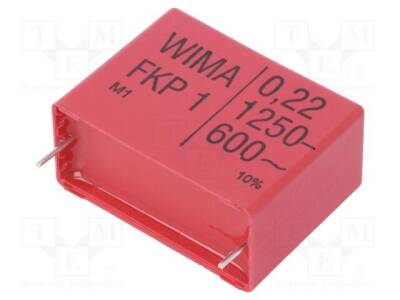 FKP1-220N/1250 - 1