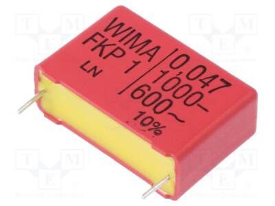 FKP1-47N/1000 - 1