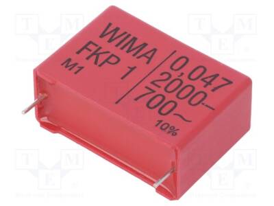 FKP1-47N/2000/10 - 1