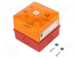 FL40/N50/A/RN - CLIFFORD & SNELL