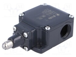 FL518 - PIZZATO ELETTRICA