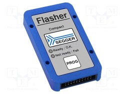 FLASHER-COMPACT - SEGGER MICROCONTROLLER