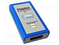 FLASHER-PRO - SEGGER MICROCONTROLLER