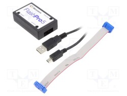 FLASHPRO5 - MICROCHIP TECHNOLOGY