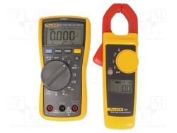 FLK-117/323 - FLUKE