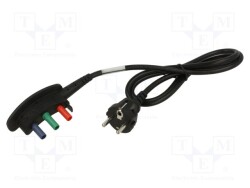 FLK-166X-MTC-SCH - FLUKE