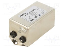 FLLE2010ASDB - KEMET