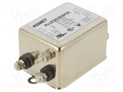 FLLE2020APDI - KEMET