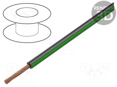 FLRY-A0.35-BK/GR - 1
