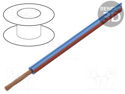 FLRY-A0.35-BL/RD - 1