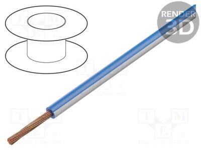FLRY-A0.35-BL/WH - 1