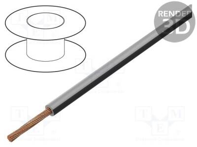 FLRY-B0.35-GY/BK/1 - 1