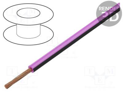 FLRY-B0.35-PK/BK/1 - 2