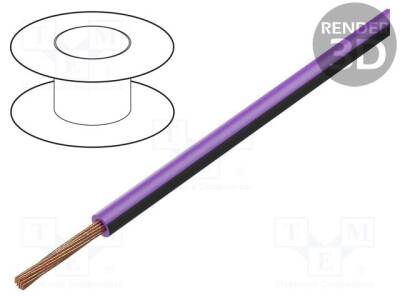 FLRY-B0.35-VI/BK - 1