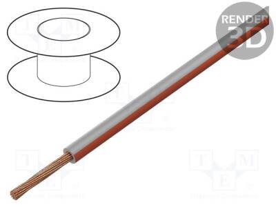 FLRY-B0.50-GY/RD - 1