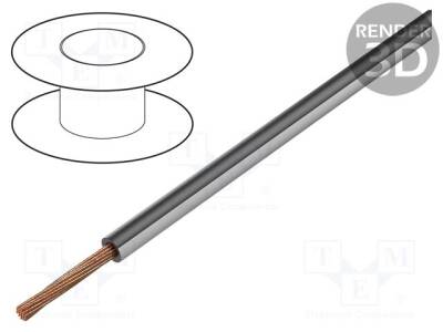 FLRY-B0.75-BK/WH/1 - 1