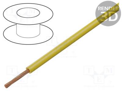 FLRY-B1.00-YL/500 - 2