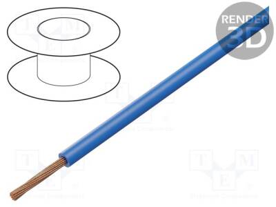 FLRY-B1.50-BL/1 - 1