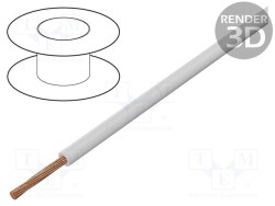 FLRY-B4.00-WH - BQ CABLE