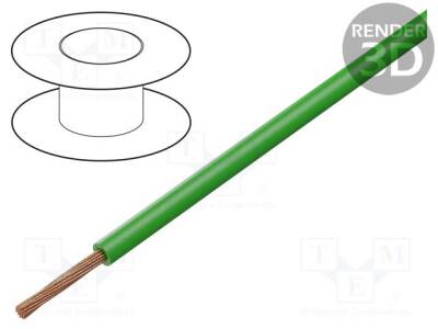 FLRYW-B0.50-GR/1 - 2