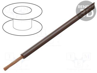 FLRYW-B4.00-BR - 1