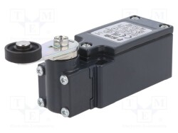 FM1131-M2 - PIZZATO ELETTRICA