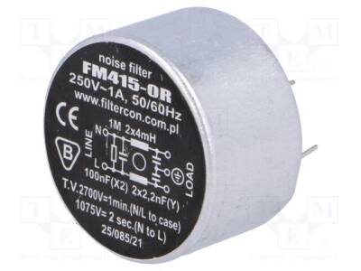 FM415-0 - 1