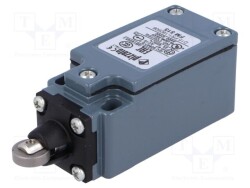 FM515 - PIZZATO ELETTRICA