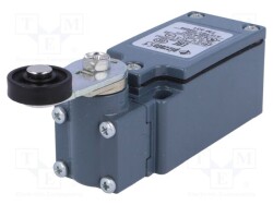 FM531 - PIZZATO ELETTRICA