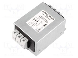 FMAC-3RYB-0610 - SCHURTER