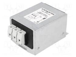 FMAC-3RYB-1010 - SCHURTER