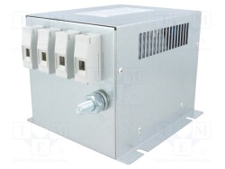 FMBD-B92C-6412 - SCHURTER