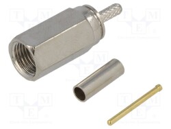 FME-011 - YIZN Jiangsu Tengyu Electronic