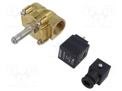 FMM-03F-1-V-NC-D - 1