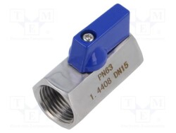 FMZK1-12WW - PNEUMAT