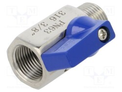 FMZK1-38WZ - PNEUMAT