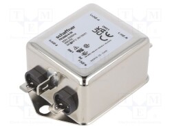 FN2060-6-06 - SCHAFFNER