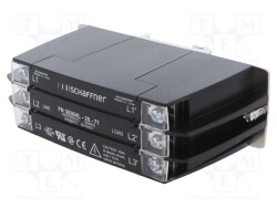 FN3026HL-20-71 - SCHAFFNER