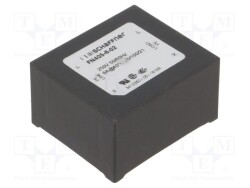 FN405-6-02 - SCHAFFNER