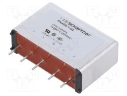 FN406-1-02 - SCHAFFNER