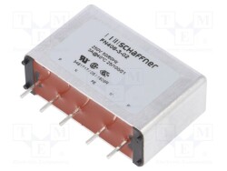 FN406-3-02 - SCHAFFNER