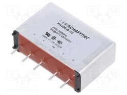 FN406-6-02 - SCHAFFNER