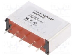 FN406-8.4-02 - SCHAFFNER