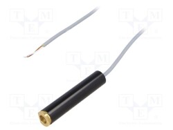 FP-D-635-40-C-F - Laser Components