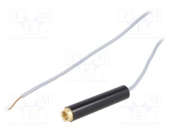 FP-D-635-7-E-F - Laser Components