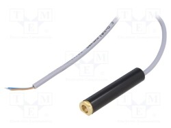 FP-D-650-20-C-F-24 - Laser Components