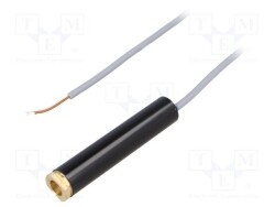 FP-D-650-25-E-F - Laser Components