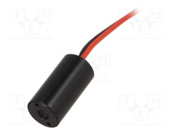 FP-MINI-650-1-F - Laser Components