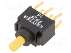 FP2F - KNITTER-SWITCH