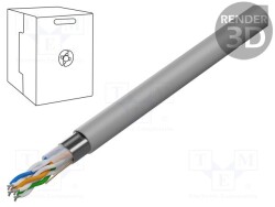 FPC-5004E-L - GEMBIRD